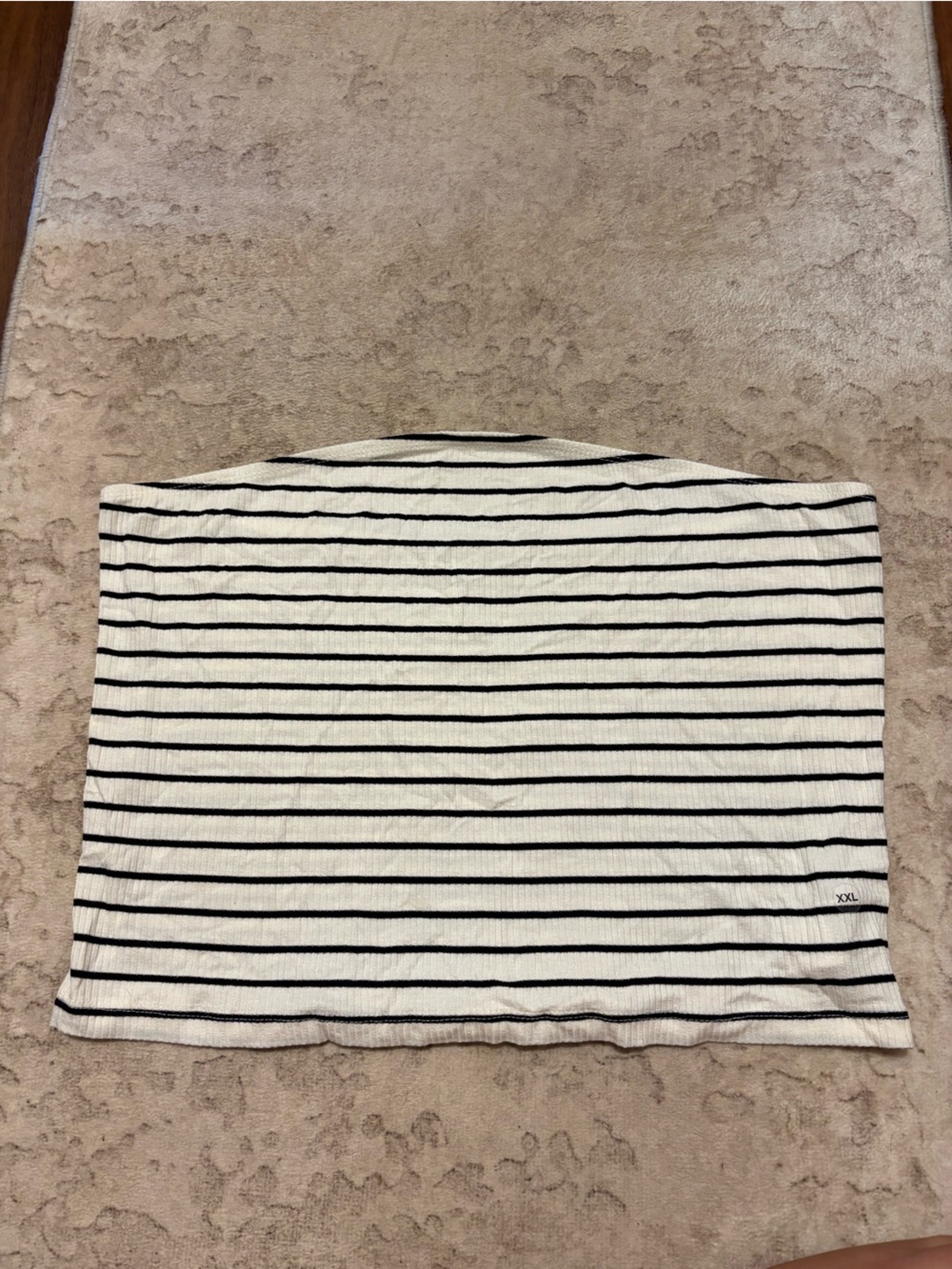 American eagle tube top